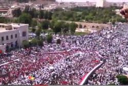 لكنَّ الشَّام لا بواكي له