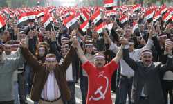 نظام الأسد: الفوز بالنقاط