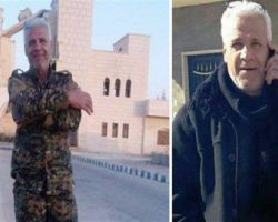 مقتل رئيس مخفر لبناني سابق على يد ثوار حلب