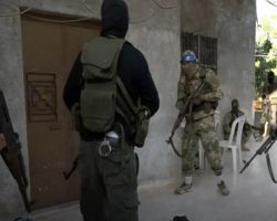 نشرة أخبار الأربعاء - الجبهة الوطنية تشن حملة لإلقاء القبض على خلايا تابعة للنظام في الشمال، والأمم المتحدة تحذر من تشريد 700 ألف شخص في إدلب  -(8-8-2018)