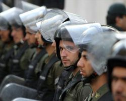 صحف: الحرس الثوري ينتشر بسوريا ولبنان