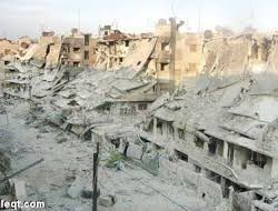 أفأمن آل الأسد مكر الله؟