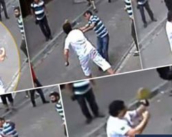 ماذا لو كان الإيرلندي سوريًا...؟!