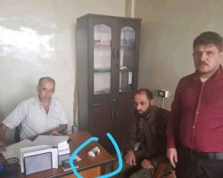 بعد أيام قليلة على اعتقاله.. المحكمة العسكرية في مدينة الباب تطلق سراح 