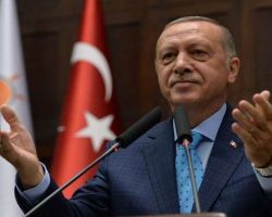 أردوغان يكشف عن قمة دولية في إسطنبول حول سوريا في سبتمبر