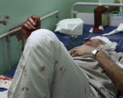 الائتلاف: القصف الروسي على المناطق المحررة يقوض العملية السياسية