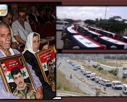 جثث الأبناء في صناديق الشاحنات: آخر صفعات الأسد للعلويين!