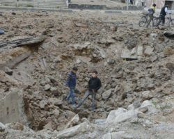 في ريف حلب الشرقي رخصة القتل متوفرة للجميع