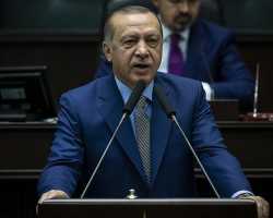 أردوغان يتوعد بشن عمليات أوسع ضد الميلشيات الانفصالية شرقي نهر الفرات
