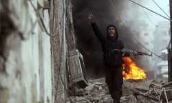 المسار اليومي - منظّمات حقوقية توثّق جرائم حرب وجرائم ضدّ الإنسانية في سوريا- 31 / 1 / 2013م