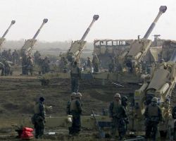 مقتل 18 من عناصر تنظيم الدولة شمال حلب