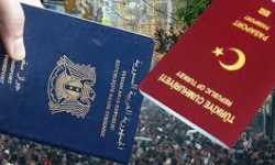 الداخلية التركية تكشف عدد السوريين الذين حصلوا على الجنسية