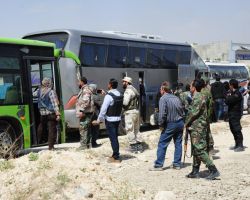 شبيحة النظام ينفّذون حملة إعدام ميداني في 