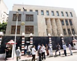 سفارة الأسد في مصر للجامعيين: استكملوا أوراقكم في دمشق!