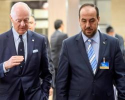 نشرة أخبار سوريا- النظام يخرق الهدنة المفترضة فيقصف درعا ويتقدم بريف السويداء، و جنيف 7 يبدأ أعماله تحت سقف توقعات منخفض -(10-7-2017)