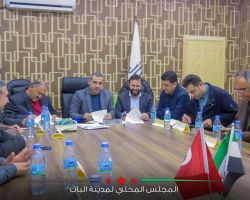 حصاد أخبار الخميس - محلي الباب يوقع اتفاقية لتزويد المدينة بالكهرباء، واتفاق روسي إسرائيلي على إخراج القوات الأجنبية من سوريا -(28-2-2019)