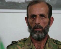 تعرض قادة من جيش إدلب الحر لمحاولة اغتيال من قبل 