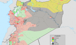 هل تكون المناطق الآمنة خطة جديدة لتقسيم سوريا؟