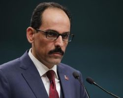 تركيا تتوعد باستهداف ميلشيات النظام في عفرين