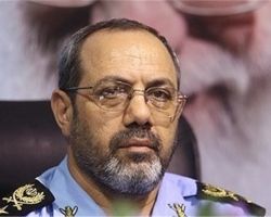 رد إيراني مضحك على الغارات الإسرائيلية على دمشق