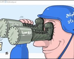 طهران وموسكو.. التمسّك أولاً بـ