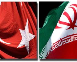 إيران ترد على مطالب تركيا: عليكم سحب قواتكم من سوريا