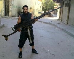 ثورة يتيمة لا قائد لها