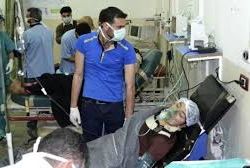 27 قتيلاً حصيلة ضحايا قصف الطيران الروسي الأسدي يوم أمس الجمعة