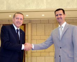 انقلاب أردوغان فرصة لإسقاط الأسد