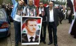 سوريا: بشار والجماهير