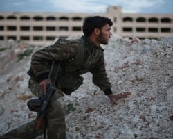 معركة حلب في مرحلة الحسم: تقدم المعارضة وتخبّط النظام