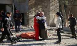 نظام الأسد يتمسك بإبادة حلب... والمعارضة ترفض تجزئة الحلول