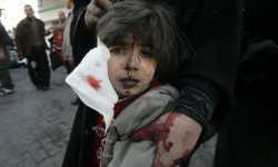 سوريا تنزف حتى الموت.. والغرب يقف متفرجاً