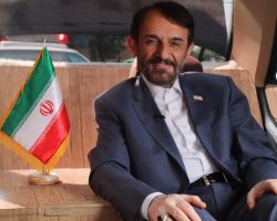 مسؤول إيراني: الأسد كان على وشك التنحي عن السلطة لولا تدخل طهران