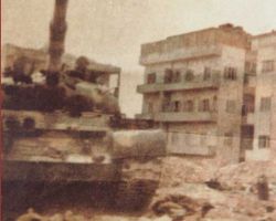 حماة.. الطعنة الغائرة