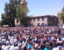 أخبار يوم السبت 5-5-2012م