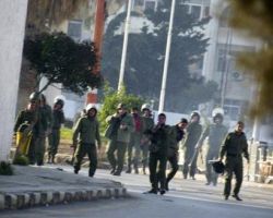 هيئة الثورة السورية: 18 قتيلاً برصاص الأمن في تظاهرات مئات الآلاف