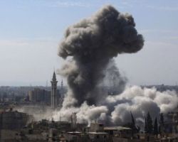 16 قتيلاً -تقبلهم الله في الشهداء- حصيلة ضحايا يوم أمس السبت في سوريا 