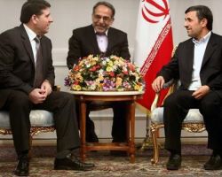 سماء مثقوبة ببراميل البارود