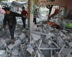نشرة أخبار سوريا- 