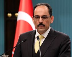 الرئاسة التركية: سنطهر مدينة عفرين بالكامل خلال وقت قصير جداً 