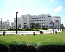 أبرزها الداخلية.. تعديل وزاري يشمل 9 وزارات في حكومة نظام الأسد 