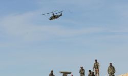 بعد تجريبها في سورية..روسيا تقرر تغيير مظهر طائراتها المروحية