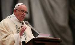 أزمة إدلب تصل الفاتيكان، والبابا يدعو لحماية المدنيين