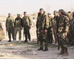 نشرة أخبار سوريا- مقتل وجرح 90 عنصراً من تنظيم الدولة في القلمون الشرقي وتحرير المنطقة منهم بالكامل، وإطلاق معركة 