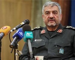 إيران تؤكد بقاءها في سوريا رغم 