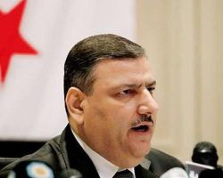 حجاب: مباحثات السلام وصلت إلى طريق مسدود