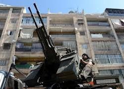 أخبار يوم الجمعة - الثوار يسقطون طائرة ومروحية ويسيطرون على كتيبة - 5-10-2012م 