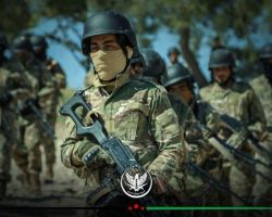 نشرة أخبار الأربعاء - الجبهة الوطنية تعلن النفير العام لصد بغي تحرير الشام، وتعزيزات تركية جديدة تصل إلى حدود سوريا -(2-1-2019)