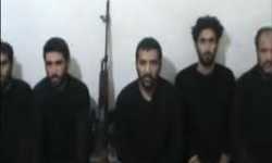 الجيش الحر يعتقل إيرانيين مسلحين في حمص